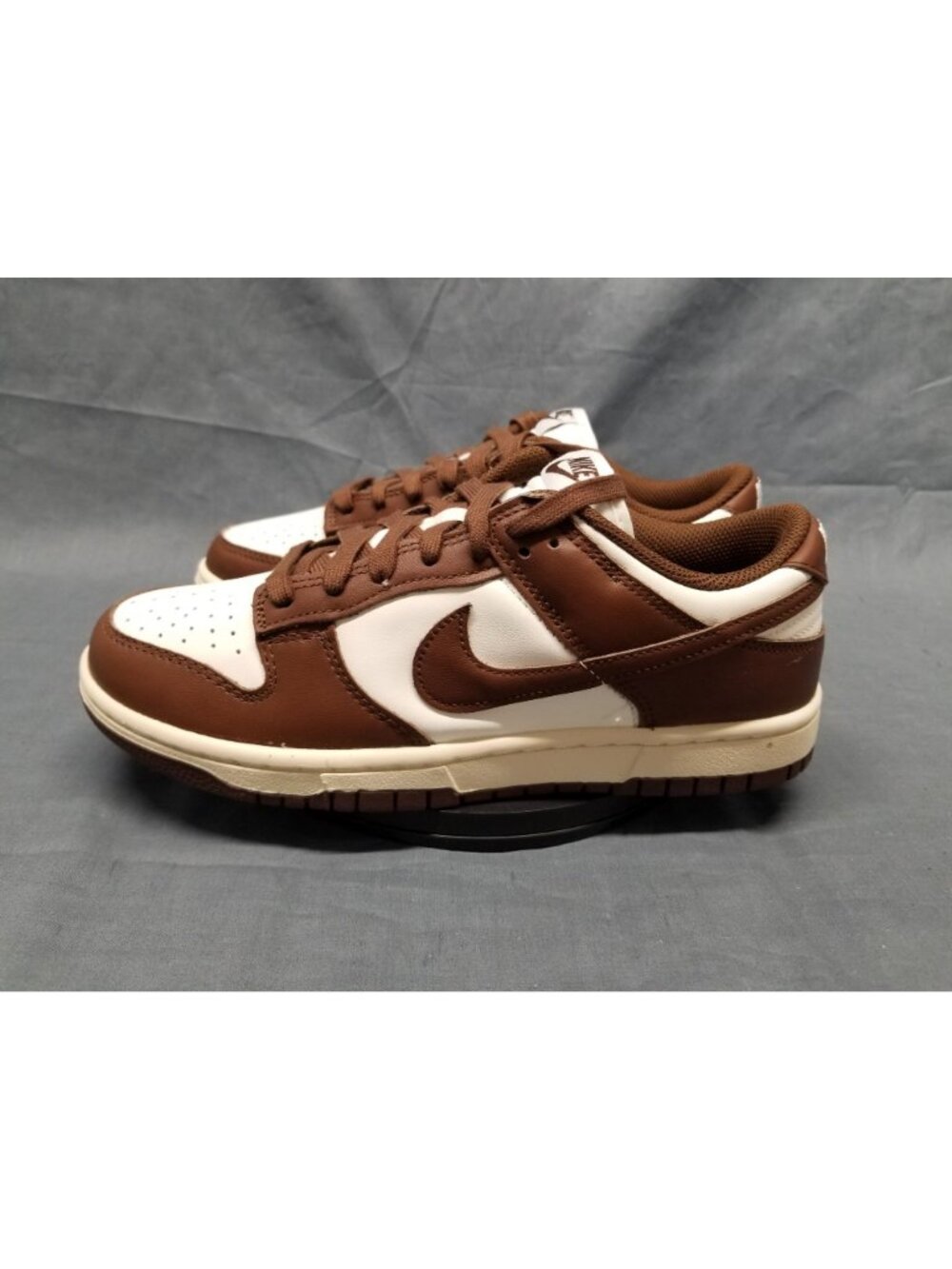 Nike Dunk Low Cacao Wow Women's Size 10 NEW NO BOX! - Picture 5 of 11